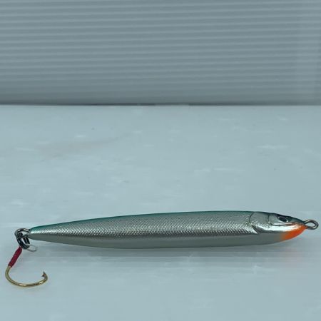  KOJIMA CRAFT コジマクラフト ルアー ジグミノー　美品  サムライ　侍 グリーン