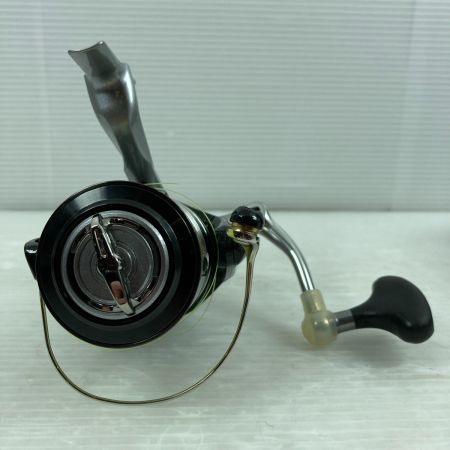  SHIMANO シマノ リール スピニングリール 12レアニウム4000XG 02861