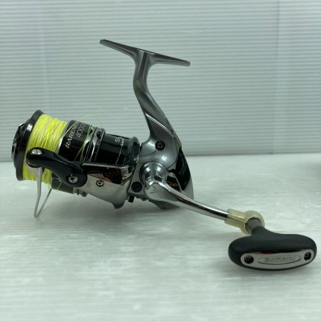  SHIMANO シマノ リール スピニングリール 12レアニウム4000XG 02861