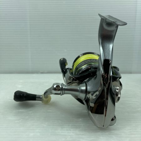  SHIMANO シマノ リール スピニングリール 12レアニウム4000XG 02861