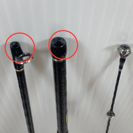  SHIMANO シマノ ロッド ルアーロッド  新品 未使用品(S) カーディフ ネイティブスペシャル B42UL-3 39552