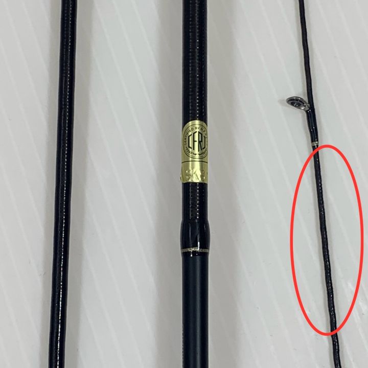 SHIMANO シマノ ロッド ルアーロッド 新品 未使用品(S SHIMANO シマノ ロッド ルアーロッド 新品 未使用品(S
