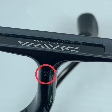  DAIWA ダイワ スピニングリール 程度B 17THEORY 2506 055997