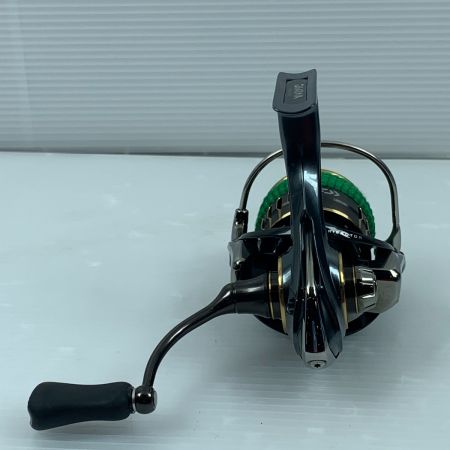  DAIWA ダイワ スピニングリール 程度B 17THEORY 2506 055997