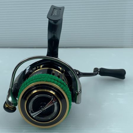  DAIWA ダイワ スピニングリール 程度B 17THEORY 2506 055997