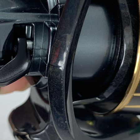  DAIWA ダイワ スピニングリール 程度B 17THEORY 2506 055997