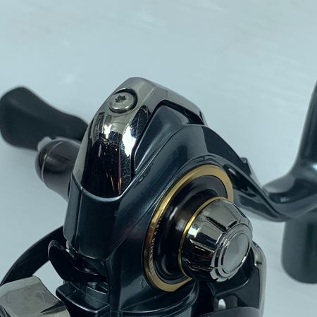  DAIWA ダイワ スピニングリール 程度B 17THEORY 2506 055997