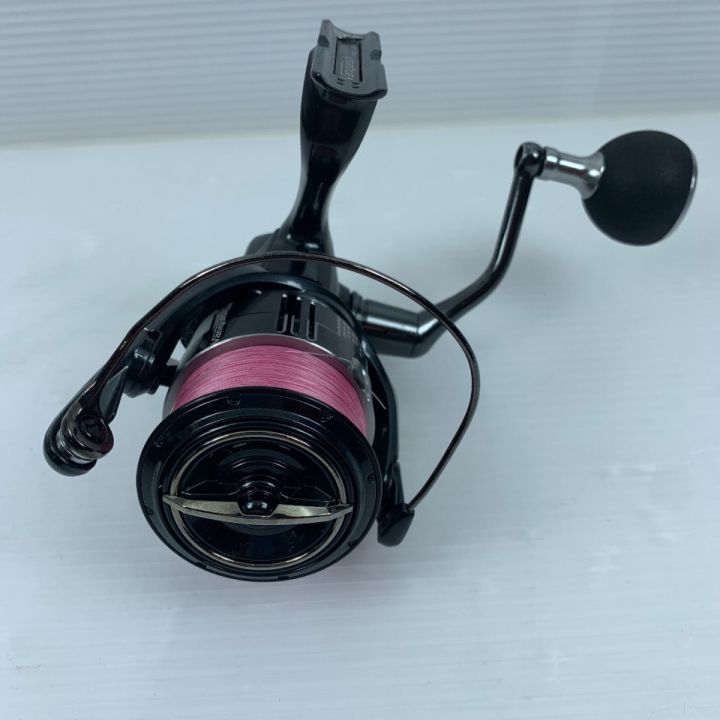 中古】 SHIMANO シマノ 釣り用品 リール スピニングリール キズ有 程度AB 箱付 19ヴァンキッシュ C5000XG  03964｜総合リサイクルショップ なんでもリサイクルビッグバン オンラインストア