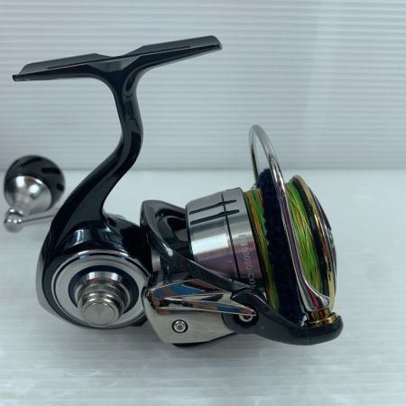  DAIWA ダイワ スピニングリール キズ有 箱付 19セルテート LT5000D-CXH 60058