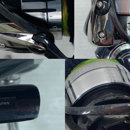  DAIWA ダイワ スピニングリール キズ有 箱付 19セルテート LT5000D-CXH 60058