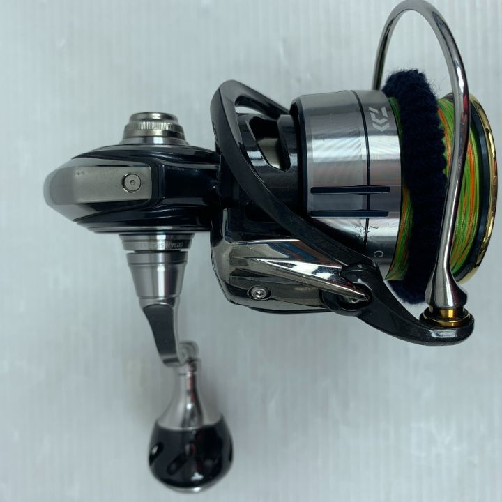 スピニングリール キズ有 箱付 19セルテート LT5000D-CXH ダイワ DAIWA 60058 釣り用品 リール スピニングリール ｜中古｜なんでもリサイクルビッグバン