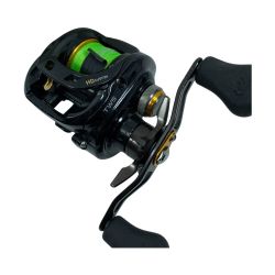 ττ DAIWA ダイワ リール ベイトリール  タトゥーラHDカスタム 150HL-TW 00613491 Bランク