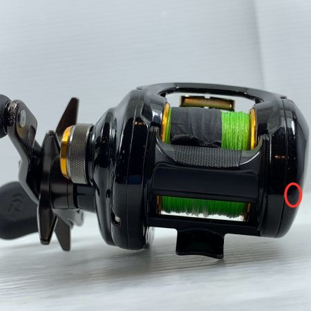  DAIWA ダイワ リール ベイトリール  タトゥーラHDカスタム 150HL-TW 00613491