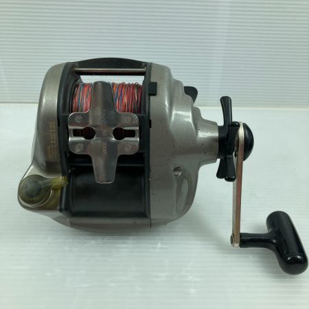 電動リール 使用感有 程度C タナコンブルS ダイワ DAIWA 600W 釣り用品 リール 電動リール