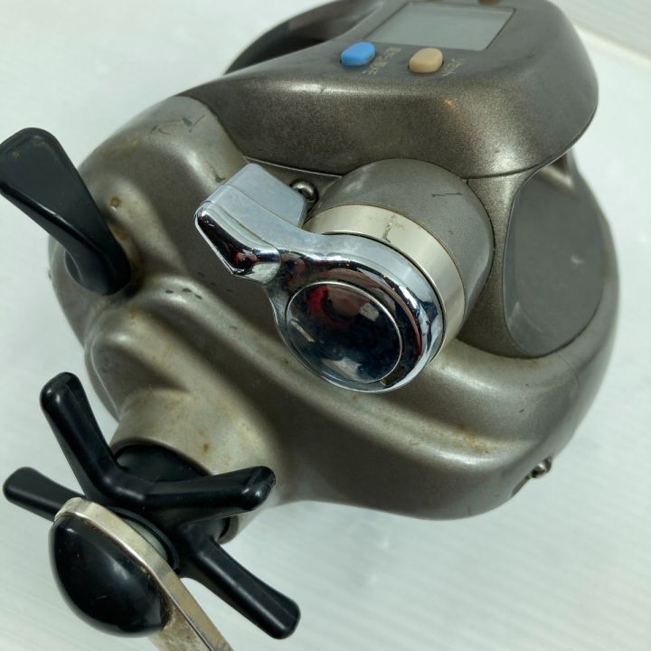 DAIWA ダイワ 電動リール 使用感有 程度C タナコンブルS 600W｜中古｜なんでもリサイクルビッグバン