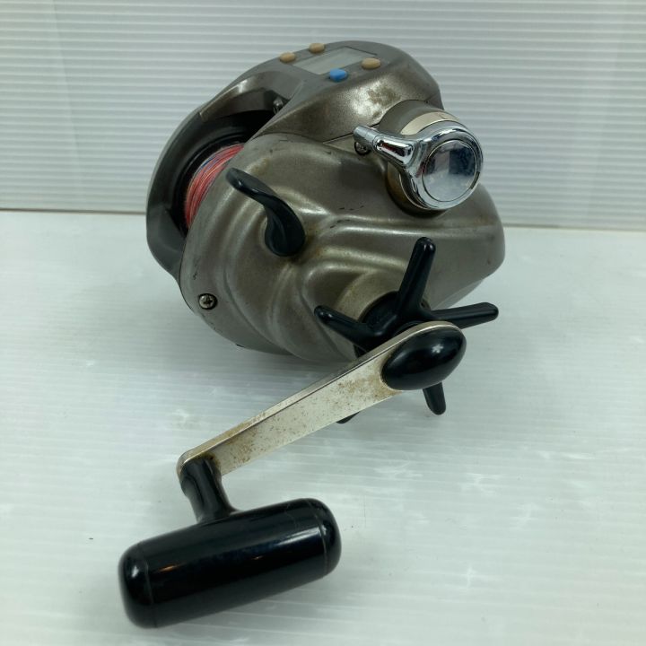 DAIWA ダイワ 電動リール 使用感有 程度C タナコンブルS 600W｜中古｜なんでもリサイクルビッグバン