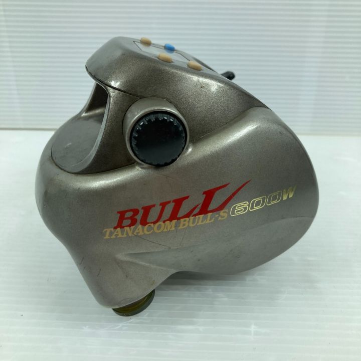 DAIWA ダイワ 電動リール 使用感有 程度C タナコンブルS 600W｜中古｜なんでもリサイクルビッグバン