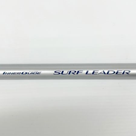 SHIMANO シマノ 投竿 ロッド サーフリーダー 405 BX-T 竿袋付 釣り フィッシング 21356