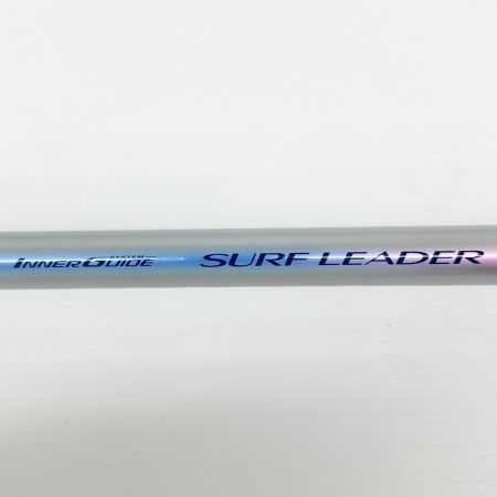 SHIMANO シマノ 投竿 ロッド サーフリーダー 405 BX-T 竿袋付 釣り フィッシング 21356