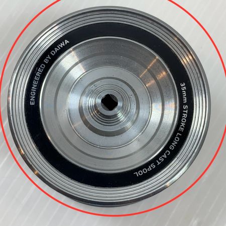  DAIWA ダイワ  リール スプール ウインドサーフ35 059266