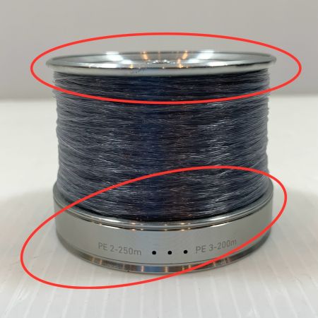  DAIWA ダイワ  リール スプール ウインドサーフ35 059266