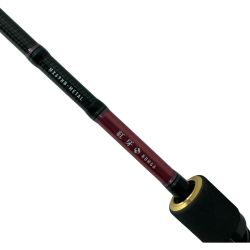 DAIWA ダイワ オフショアロッド MX69HB 紅牙 01474523 本体のみ Bランク