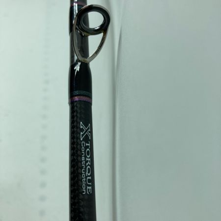 DAIWA ダイワ オフショアロッド MX69HB 紅牙 01474523 本体のみ