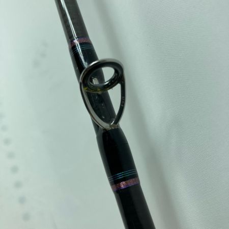 DAIWA ダイワ オフショアロッド MX69HB 紅牙 01474523 本体のみ