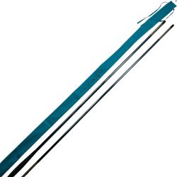 ττ SHIMANO シマノ ヘラ竿 飛天弓 閃光 十九 Bランク