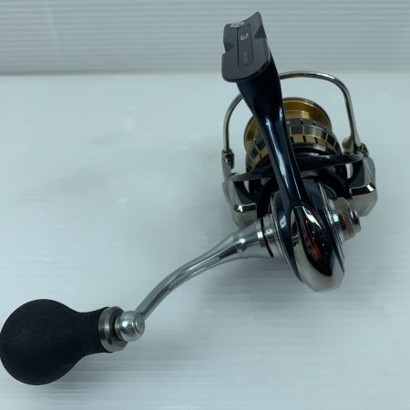  DAIWA ダイワ 釣り用品 リール スピニングリール  程度A SLPスプール 19ｾﾙﾃｰﾄLT3000