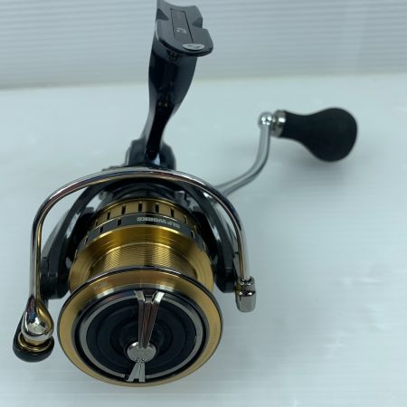  DAIWA ダイワ 釣り用品 リール スピニングリール  程度A SLPスプール 19ｾﾙﾃｰﾄLT3000