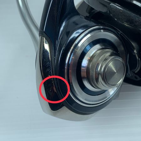  DAIWA ダイワ 釣り用品 リール スピニングリール  程度A SLPスプール 19ｾﾙﾃｰﾄLT3000