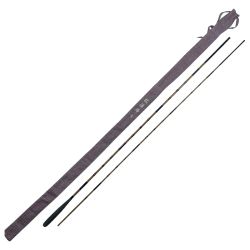 ττ DAIWA ダイワ ヘラ竿  枯法師 九 Bランク