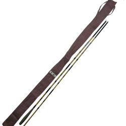 ττ DAIWA ダイワ ヘラ竿 三代目 枯法師 十四 Bランク