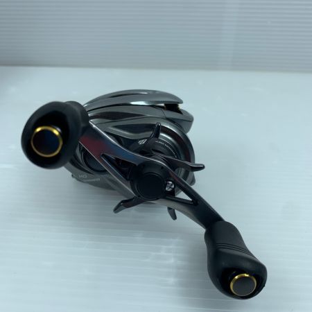  SHIMANO シマノ ベイトリール  03378 ハガレ有 箱付 15メタニウムDC HG 03378