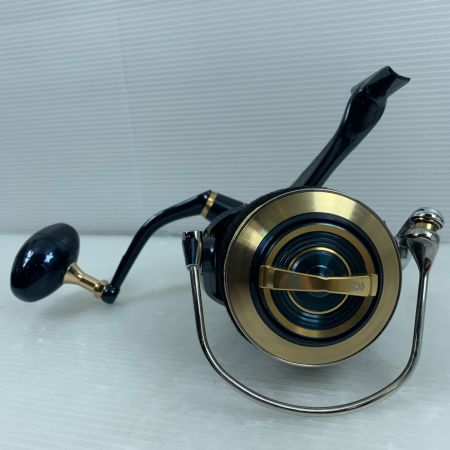  DAIWA ダイワ スピニングリール キズ有 箱付 ソルティガ 20000 20000-H