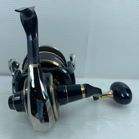  DAIWA ダイワ スピニングリール キズ有 箱付 ソルティガ 20000 20000-H