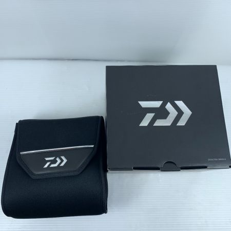  DAIWA ダイワ スピニングリール キズ有 箱付 ソルティガ 20000 20000-H