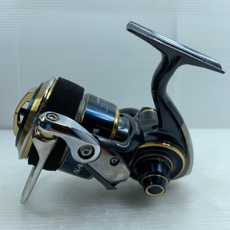 DAIWA ダイワ スピニングリール SALTIGA 箱・布袋付 20ソルティガ 14000-XH