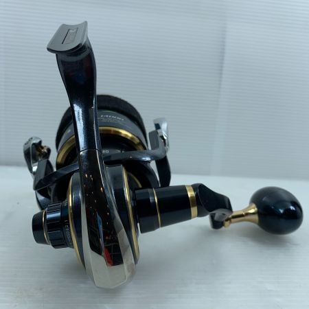  DAIWA ダイワ スピニングリール  SALTIGA 箱・布袋付 20ソルティガ 14000-XH