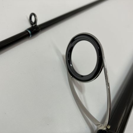 PRO'SONE ロッド ルアーロッド ロックトランジット RTS-902MH