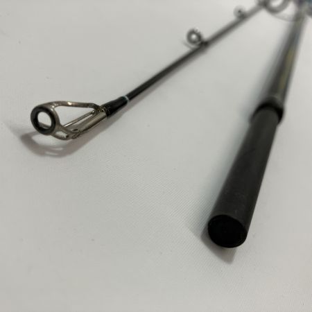 PRO'SONE ロッド ルアーロッド ロックトランジット RTS-902MH