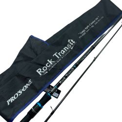ττ PRO'SONE ロッド ルアーロッド RTS-962H Aランク