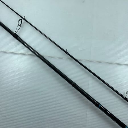  PRO'SONE ロッド ルアーロッド RTS-962H