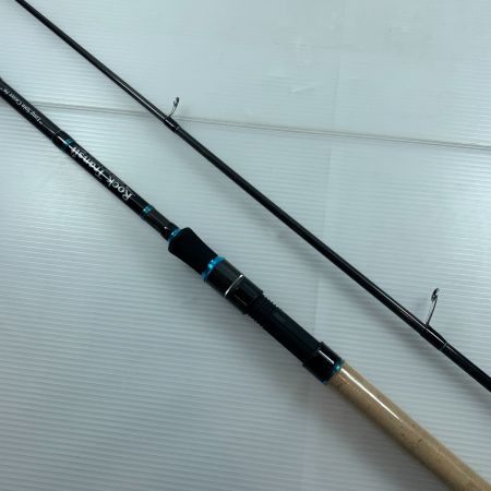  PRO'SONE ロッド ルアーロッド RTS-962H