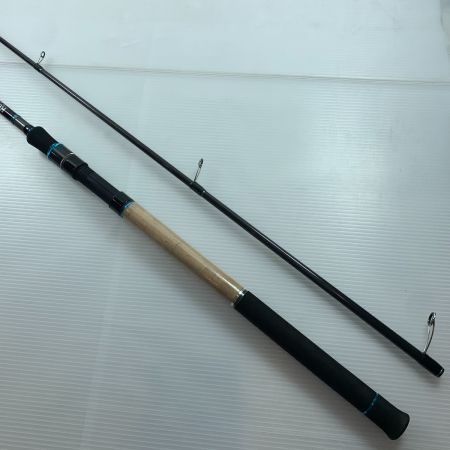  PRO'SONE ロッド ルアーロッド RTS-962H