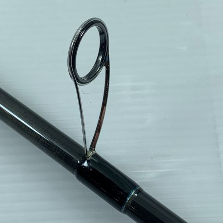  PRO'SONE ロッド ルアーロッド RTS-962H