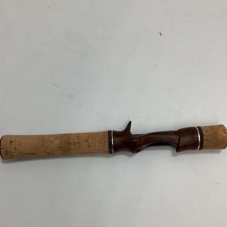 HALCYONSYSTEM ハルシオンシステム ロッド ルアーロッド AQUTE AQ-C48ML