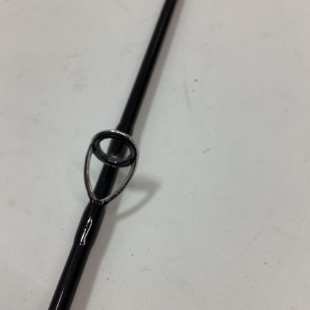 HALCYONSYSTEM ハルシオンシステム ロッド ルアーロッド AQUTE AQ-C48ML