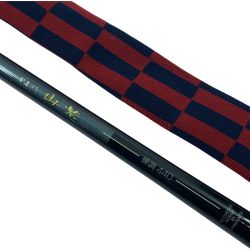 ττ gamakatu ガマカツ ロッド 渓流竿 がまかつ 硬調440 山紫 Bランク